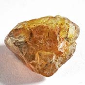 Andalusite, Kristalle